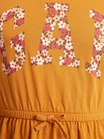 Children's dress with GAP logo - Girls