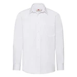 Men's shirt Poplin D/R 651180 55/45 115g/120g