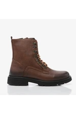 Yaya by Hotiç Mink Yaya Men's Casual Boots