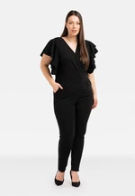 Karko Woman's Jumpsuit Aiszka Q295