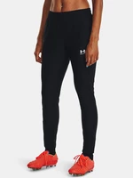 Under Armour Sport Pants UA Ws Ch. Pique Pant-BLK - Ladies