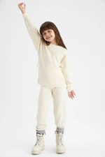 DEFACTO Girl Knitwear Leggings