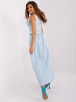 Dress-EM-SK-820.06-Light Blue