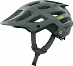 Abus Moventor 2.0 MIPS Concrete Grey S Casco da ciclismo