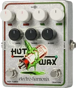 Electro Harmonix Hot Wax Dual Effet guitare