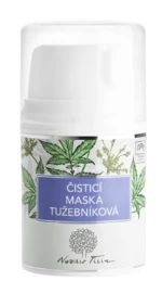 Nobilis Tilia Čisticí maska tužebníková 50 ml