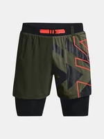 Pantaloncini sportivi da uomo Under Armour Run Anywhere