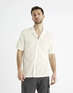 Celio Knitted Shirt Befresh - Men