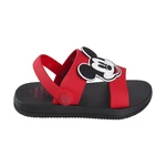 SANDALS CASUAL RUBBER MICKEY