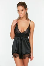 Camicia da notte da donna Trendyol Babydoll