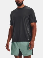 Under Armour T-Shirt UA Terrain Shortsleeve-GRY - Men