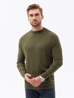 Maglione da uomo Ombre