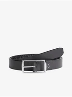 Calvin Klein Jeans Black Women's Belt - Womens