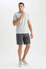 DEFACTO Regular Fit Short