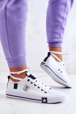 Sneaker da donna BIG STAR SHOES