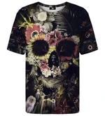 T-shirt Unisex Mr. GUGU & Miss GO MEMENTO MORI