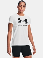 Maglietta da donna Under Armour