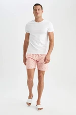 DEFACTO Regular Fit Short Swimming Short