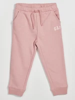 GAP Kids Sweatpants with logo - Girls