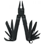 Leatherman multifunkční kleště multitool rebar black