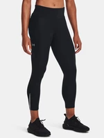 Under Armour Legíny UA Fly Fast 3.0 Ankle Tight-BLK - Dámské