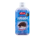 Milva Šampon chinin 200 ml