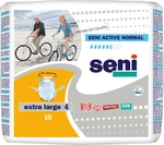 Seni Active Normal Extra Large inkontinenční plenkové kalhotky 10 ks