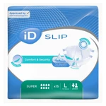 ID Slip large super N9 5630375150 15 kusů