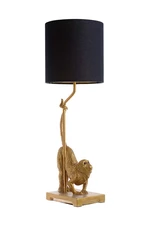 Stolná lampa