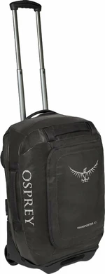 Osprey Rolling Transporter 40 Torba podróżna Black