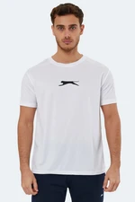 Slazenger Ohad Men's T-shirt White