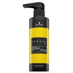 Schwarzkopf Professional Chroma ID Color Bonding Mask Yellow odżywcza maska koloryzująca 280 ml