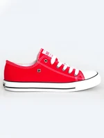 Sneakers da uomo Big Star Classic