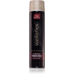 Wella Wellaflex Special Collection lak na vlasy s extra silnou fixáciou 250 ml