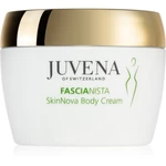 Juvena Fascianista SkinNova Body Cream zpevňující tělový krém 200 ml