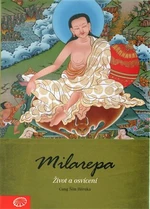 Milarepa - Život a osvícení - Héruka Cang Ňön