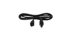 Zebra 450041 power cord, UK