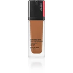 Shiseido Synchro Skin Self-Refreshing Foundation dlouhotrvající make-up SPF 30 odstín 460 Topaz 30 ml