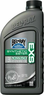 Bel-Ray EXS Synthetic Ester 4T 10W-50 1L Olej silnikowy