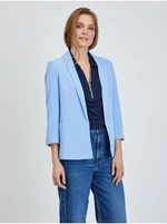Light blue jacket ORSAY - Women
