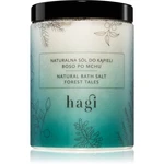 Hagi Bath Salt Forest Tales sůl do koupele 1300 g