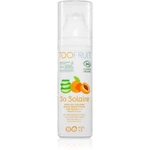 Toofruit My Sunscreen Milk opalovací mléko pro děti SPF 50 100 ml