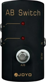 Joyo JF-30 A/B Switch Nožný prepínač