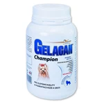 GELACAN Champion pre psov farebné plemená 150 g