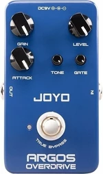 Joyo JF-23 Argos Overdrive Gitarreneffekt