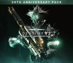 Destiny 2 - Bungie 30th Anniversary Pack DLC US XBOX One CD Key