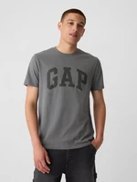 GAP T-shirt with logo - Men's