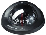 Plastimo Compass Offshore 95 Conical Card Black