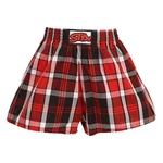 Children's shorts Styx classic rubber multicolor