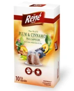 Café René Tea Forest Fruit (Čaj Lesní ovoce)